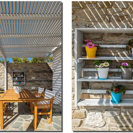 Exochi Traditional Houses Krotiri الغرفة الصورة