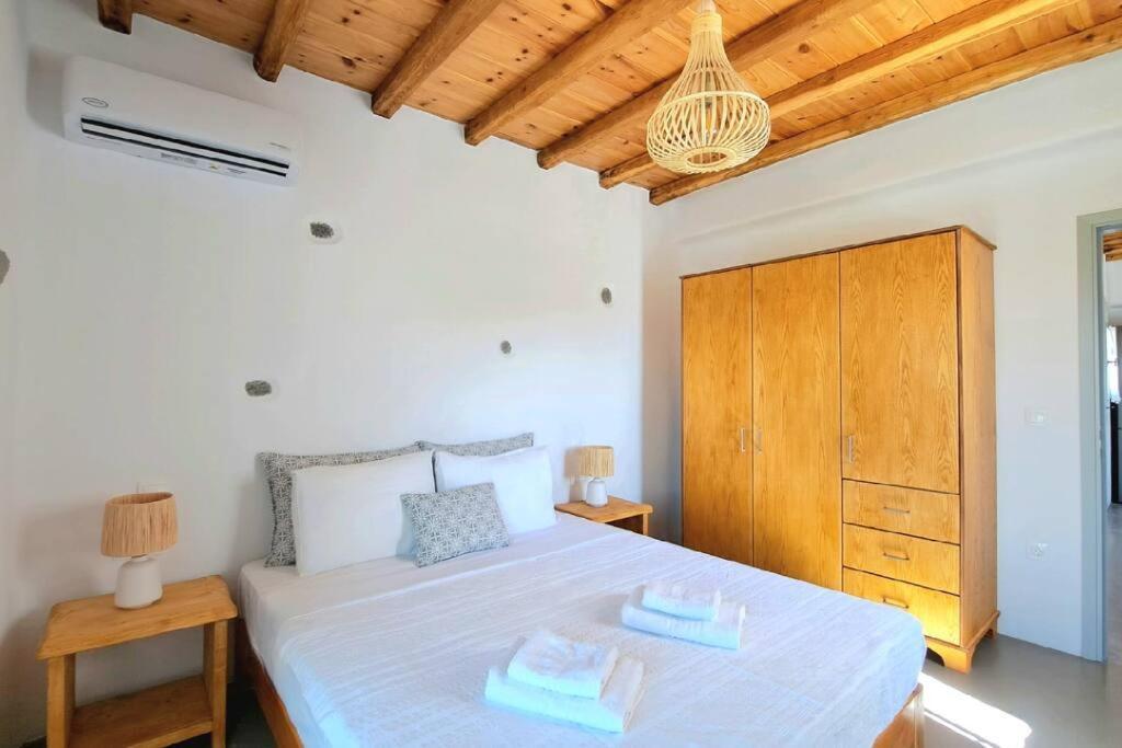 Exochi Traditional Houses Krotiri المظهر الخارجي الصورة