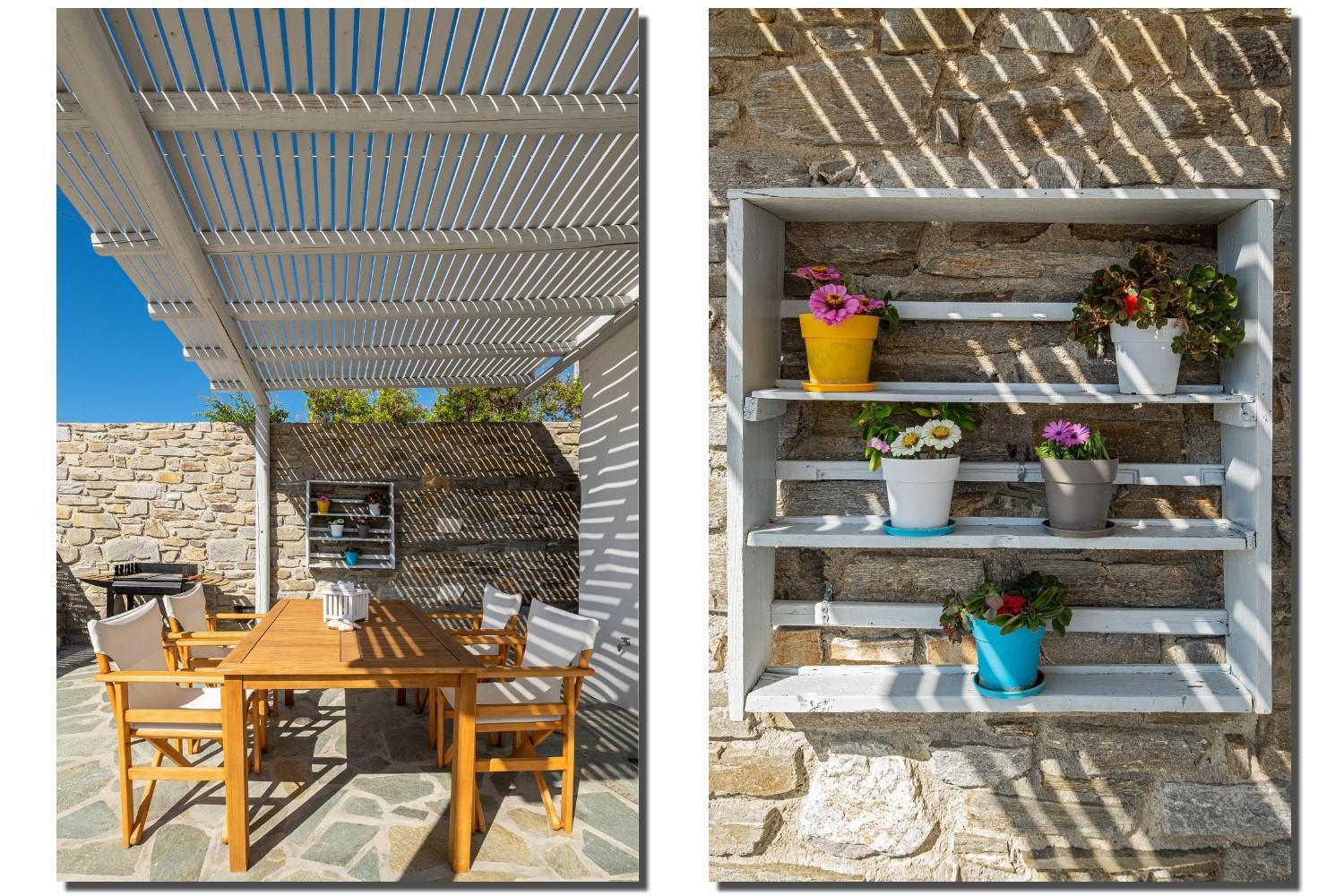 Exochi Traditional Houses Krotiri الغرفة الصورة