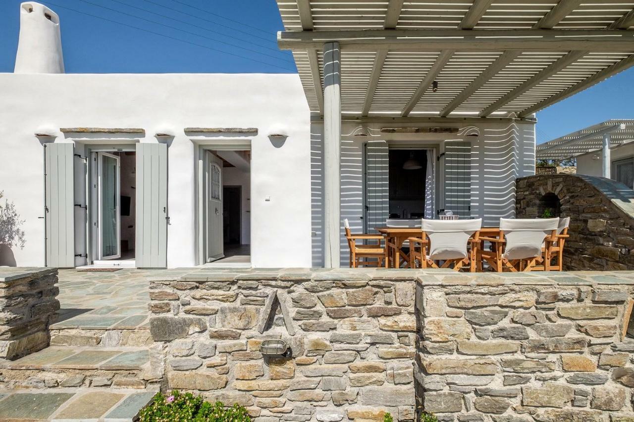 Exochi Traditional Houses Krotiri الغرفة الصورة