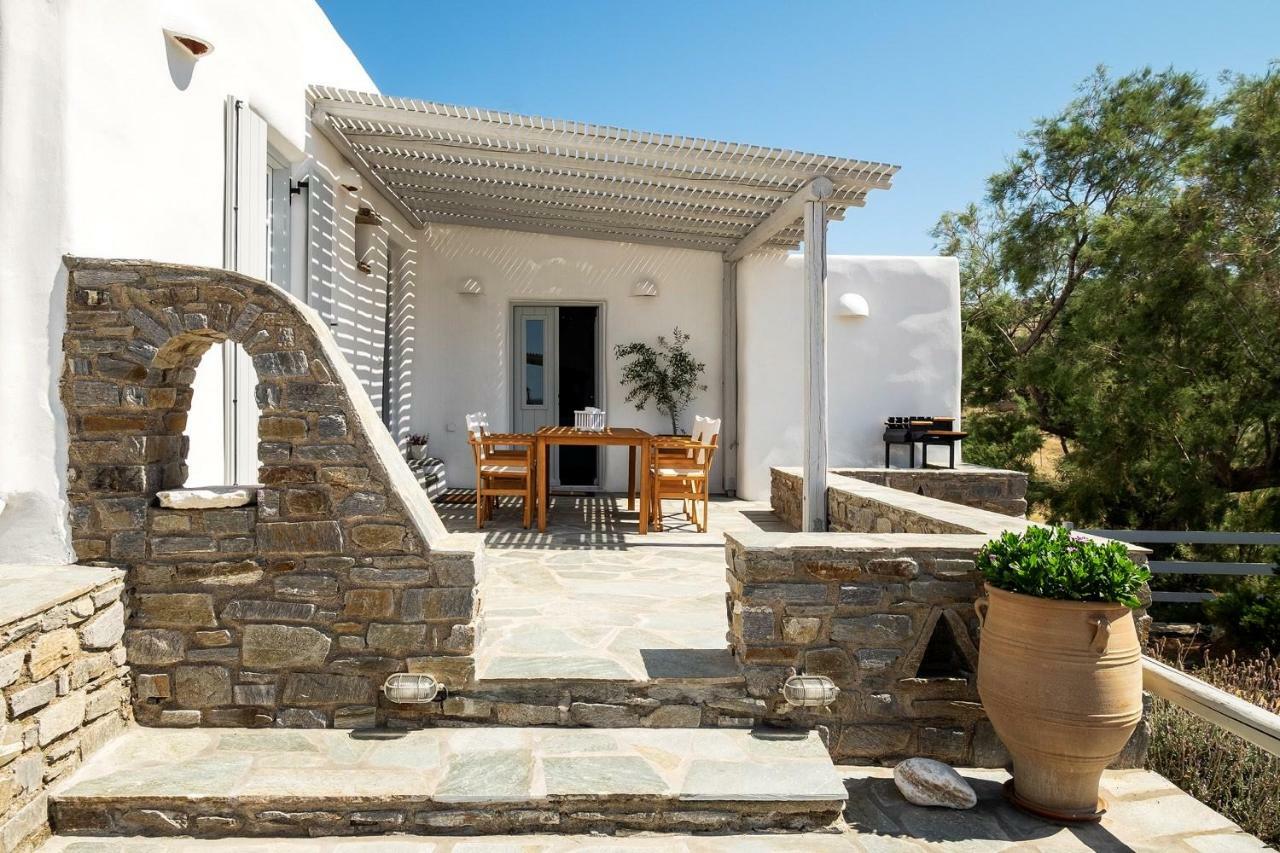 Exochi Traditional Houses Krotiri المظهر الخارجي الصورة