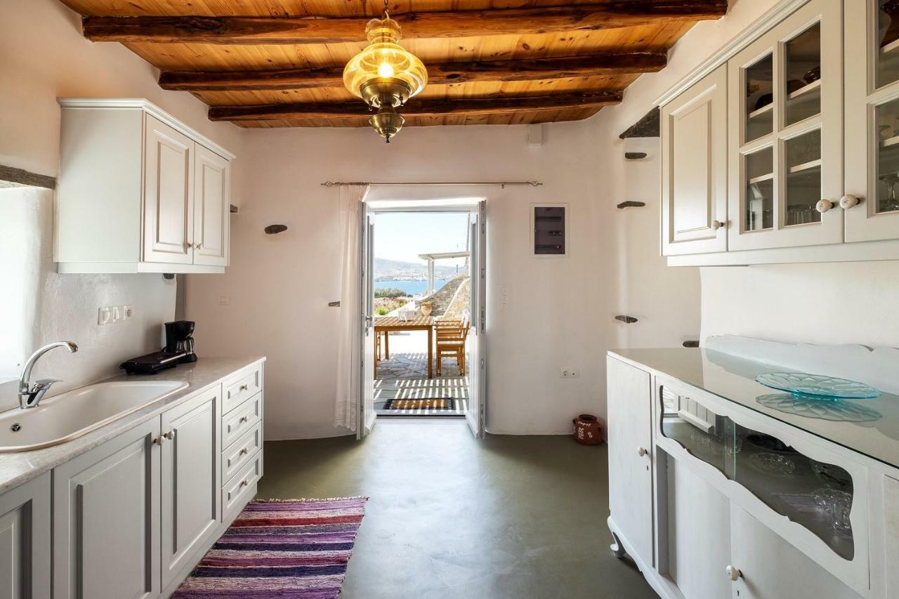 Exochi Traditional Houses Krotiri المظهر الخارجي الصورة
